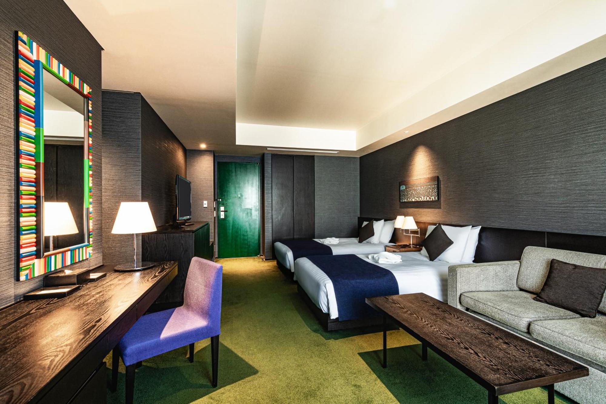 The Gate Hotel Kaminarimon By Hulic — Photos 1